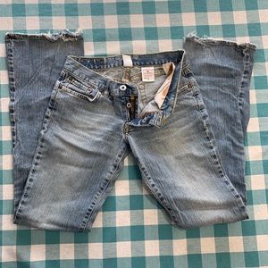 Lucky Brand Jeans